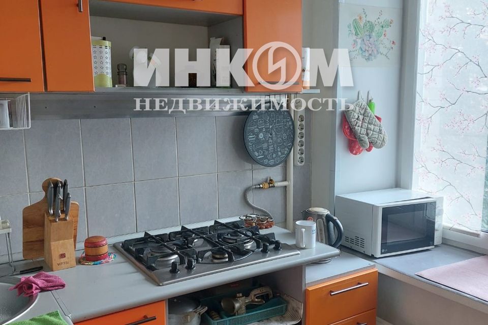 Сдаётся 2-комнатная квартира, 43 м²