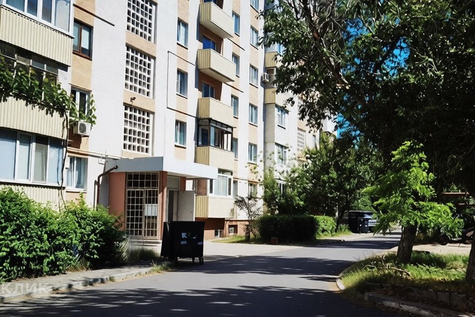 Продаётся 1-комнатная квартира, 36.2 м²