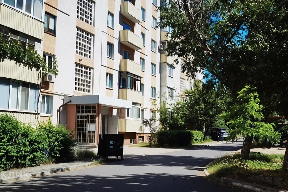 Продаётся 1-комнатная квартира, 36.2 м²