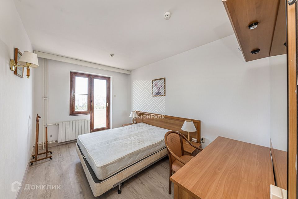 Продаётся 1-комнатная квартира, 32 м²