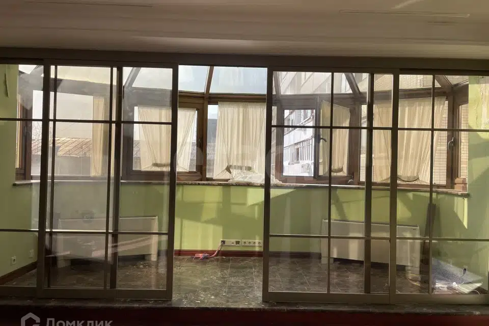 Продаётся 5-комнатная квартира, 128.7 м²