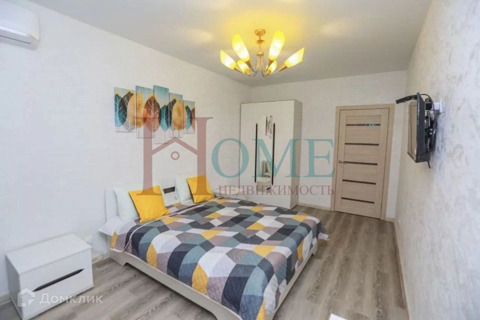 Сдаётся 2-комнатная квартира, 40 м²