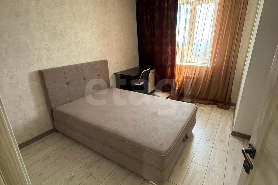 Сдаётся 3-комнатная квартира, 67.9 м²