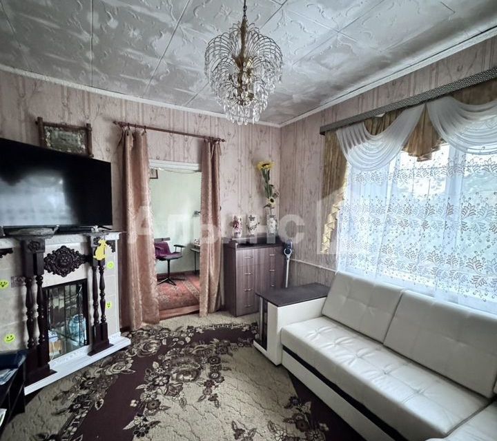 Продаётся 1-этажный дом, 83.2 м²