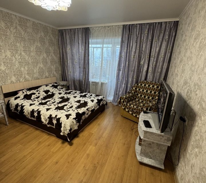Сдаётся 1-комнатная квартира, 30 м²