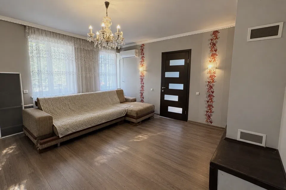 Продаётся 1-этажный дом, 106.6 м²