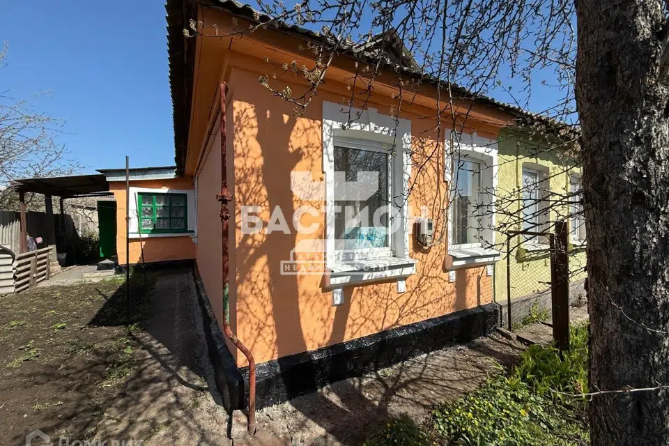 Продаётся часть дома