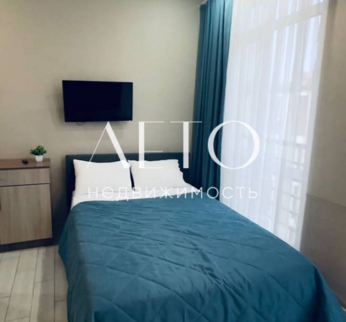 Продаётся студия, 21 м²