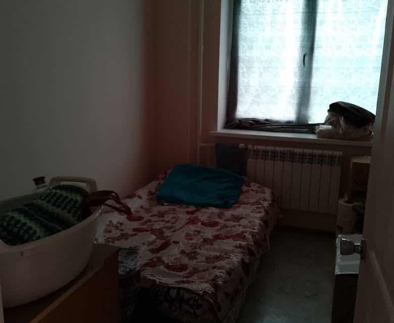 Продаётся 2-комнатная квартира, 43 м²