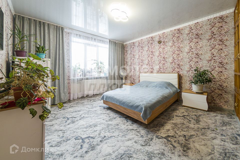 Продаётся 3-комнатная квартира, 85 м²