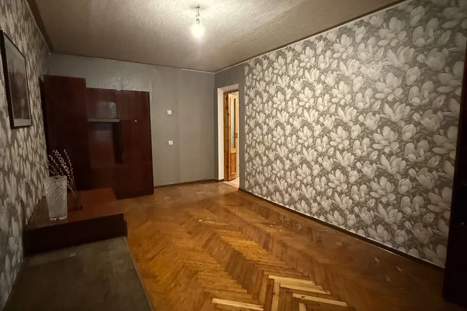 Продаётся 2-комнатная квартира, 45.1 м²
