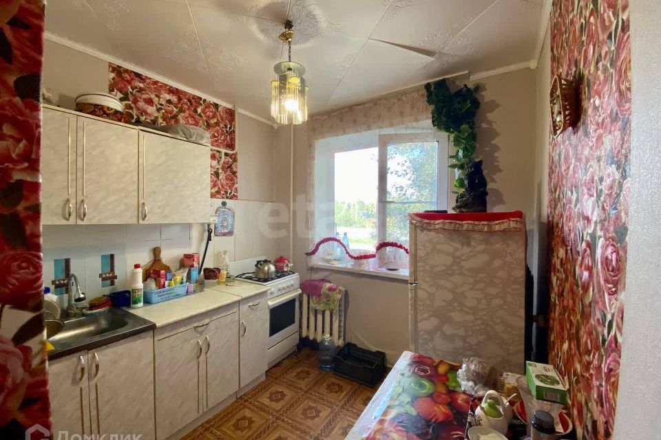 Продаётся 1-комнатная квартира, 30 м²