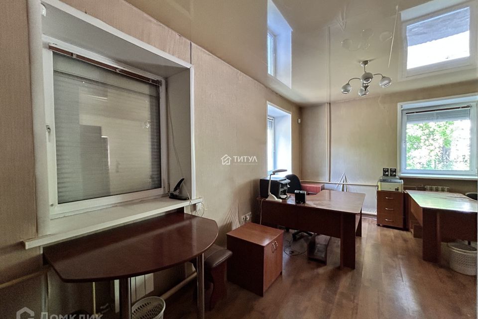 Продаётся 2-комнатная квартира, 45.8 м²