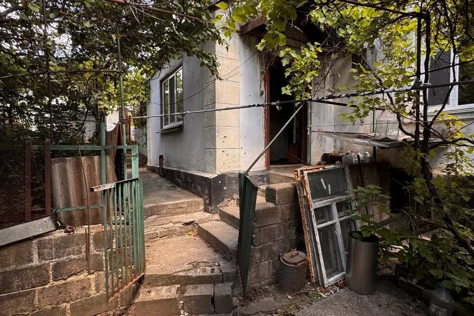 Продаётся 1-этажный дом, 67 м²