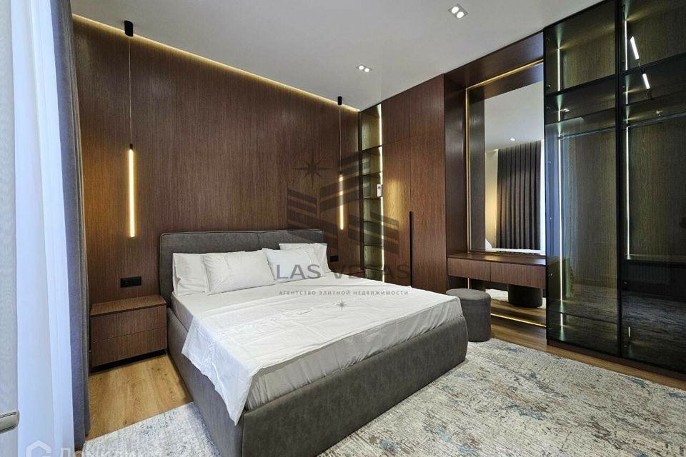 Сдаётся 1-комнатная квартира, 50 м²