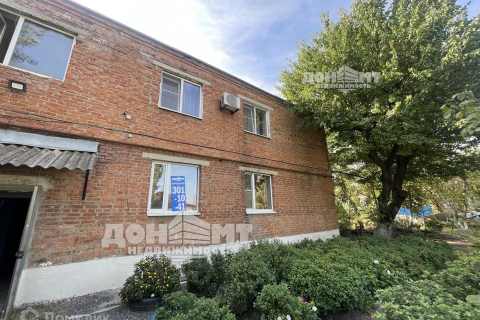 Продаётся 2-комнатная квартира, 42.9 м²