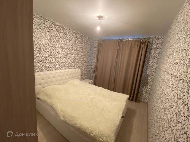 Сдаётся 2-комнатная квартира, 50 м²