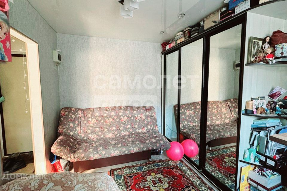 Продаётся 1-комнатная квартира, 21.4 м²