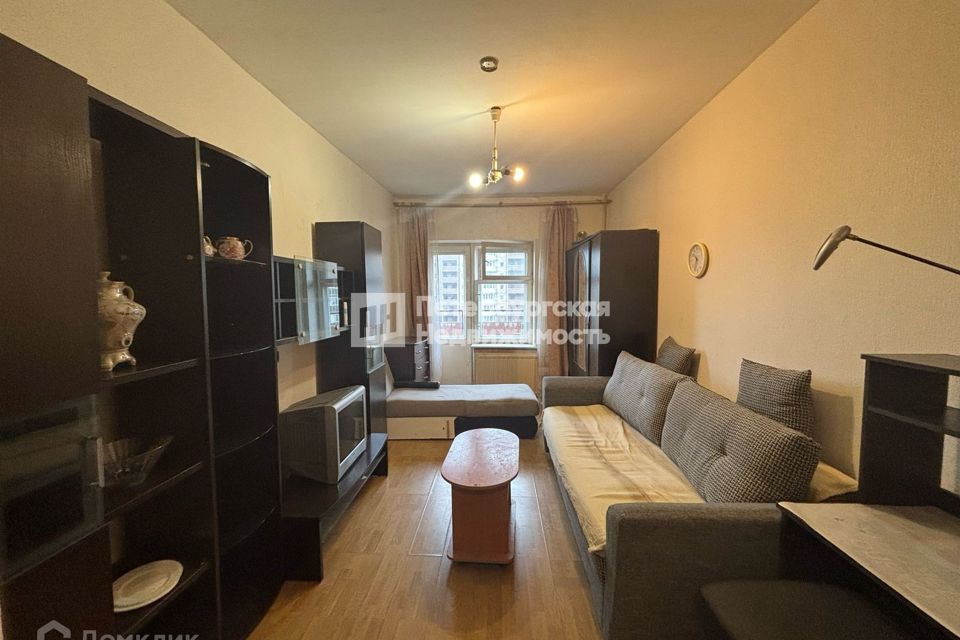 Сдаётся студия, 24.3 м²
