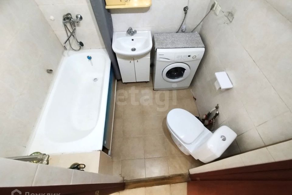 Продаётся 1-комнатная квартира, 21.9 м²