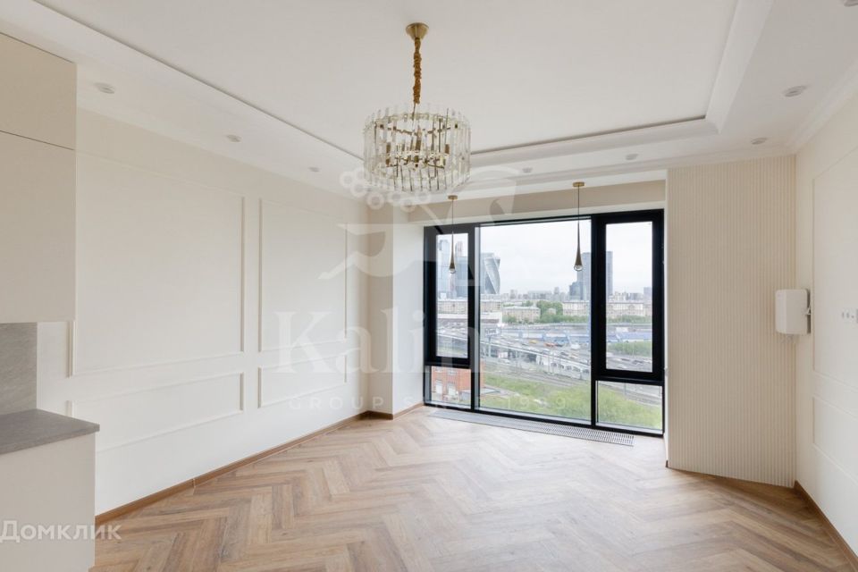 Продаётся 1-комнатная квартира, 48 м²