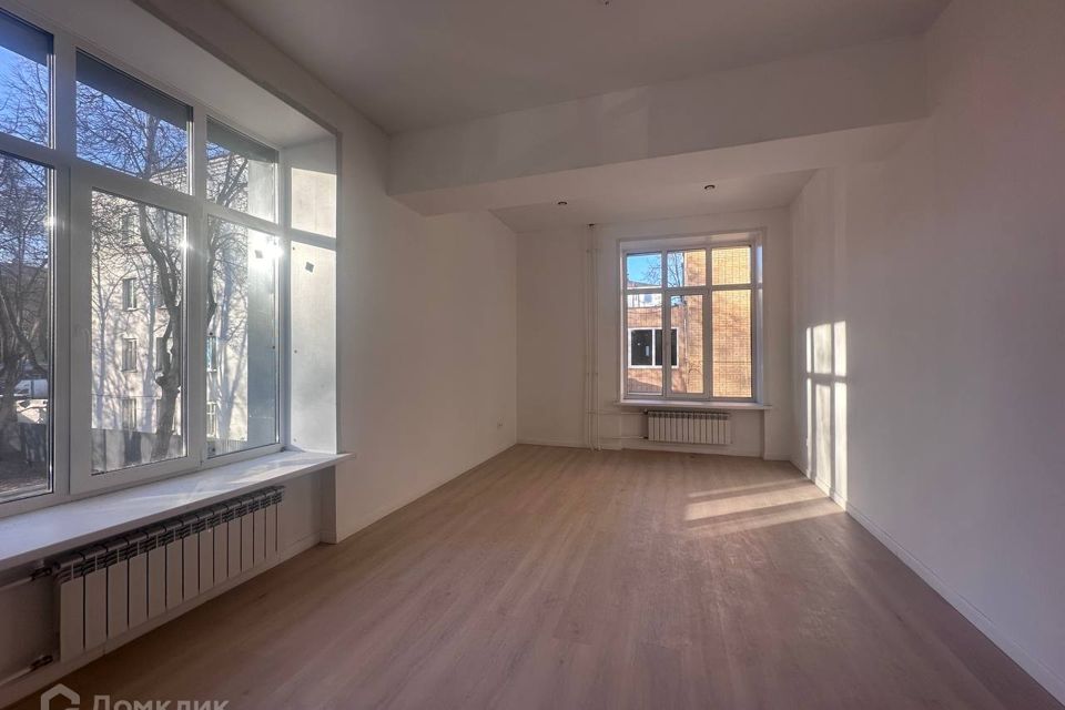 Продаётся студия, 34.3 м²
