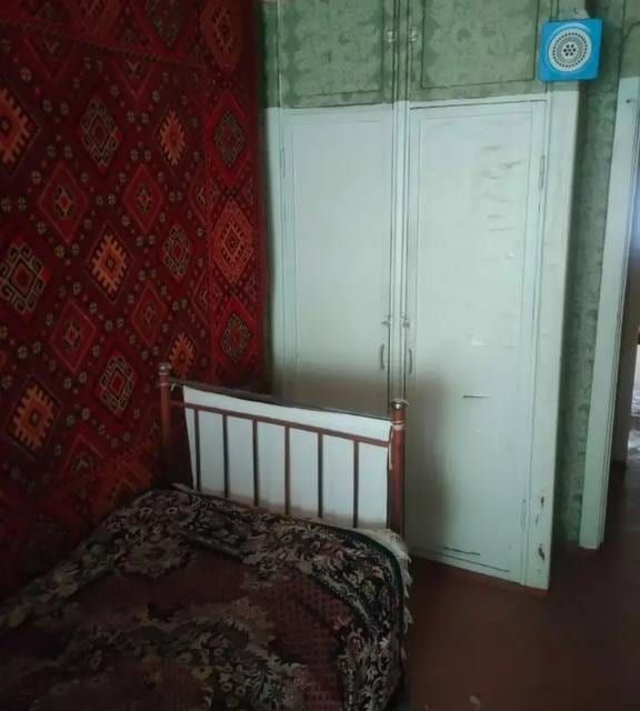 Продаётся 3-комнатная квартира, 57 м²