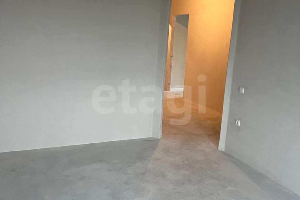 Продаётся 3-комнатная квартира, 71.5 м²