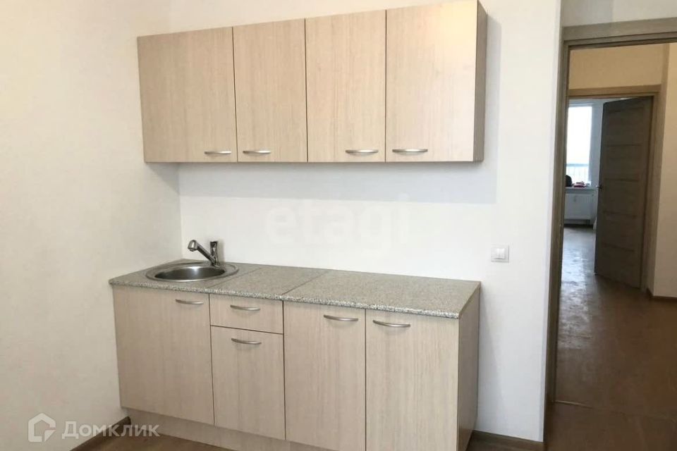 Продаётся 1-комнатная квартира, 36 м²