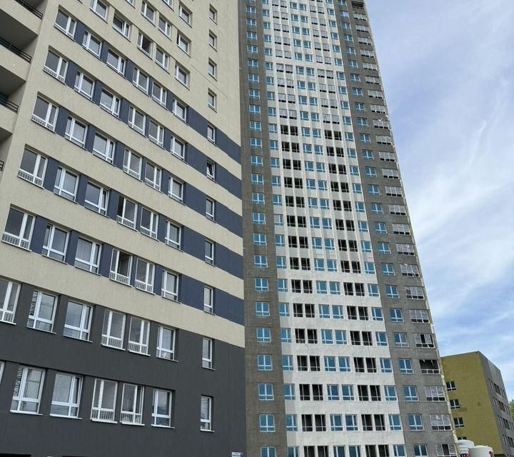 Продаётся студия, 24.3 м²