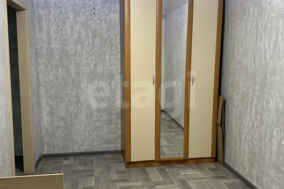 Продаётся 1-комнатная квартира, 21.5 м²