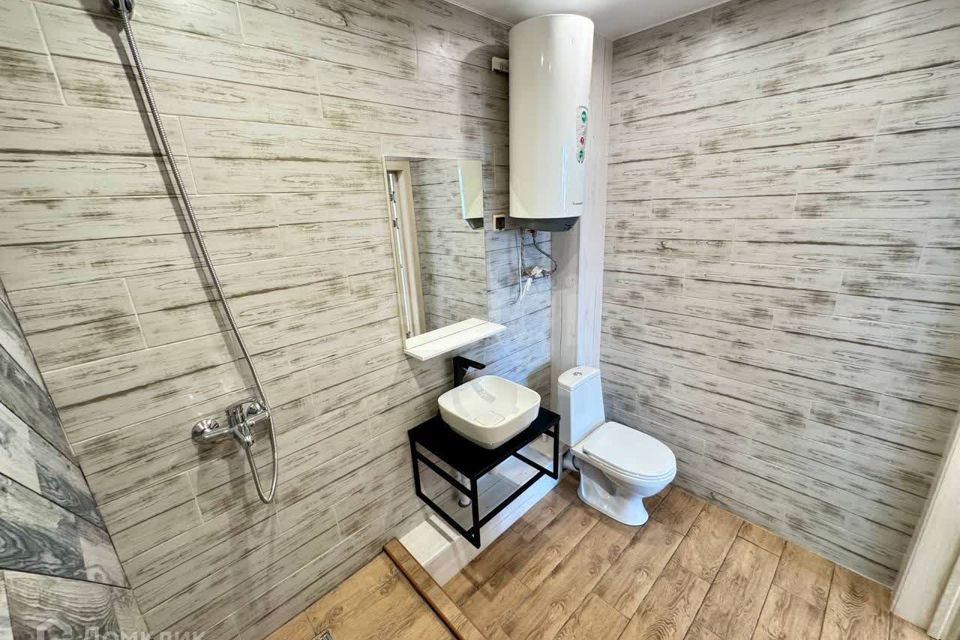 Продаётся 2-комнатная квартира, 43.5 м²