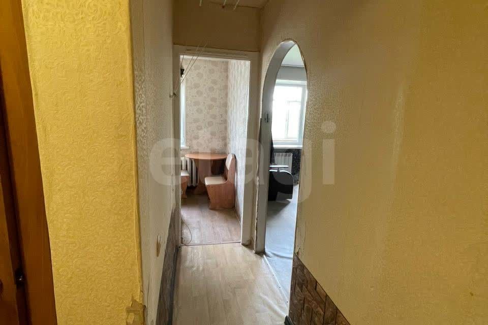Сдаётся 2-комнатная квартира, 44.6 м²