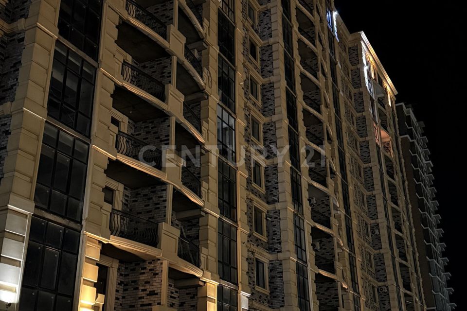 Продаётся 3-комнатная квартира, 150 м²