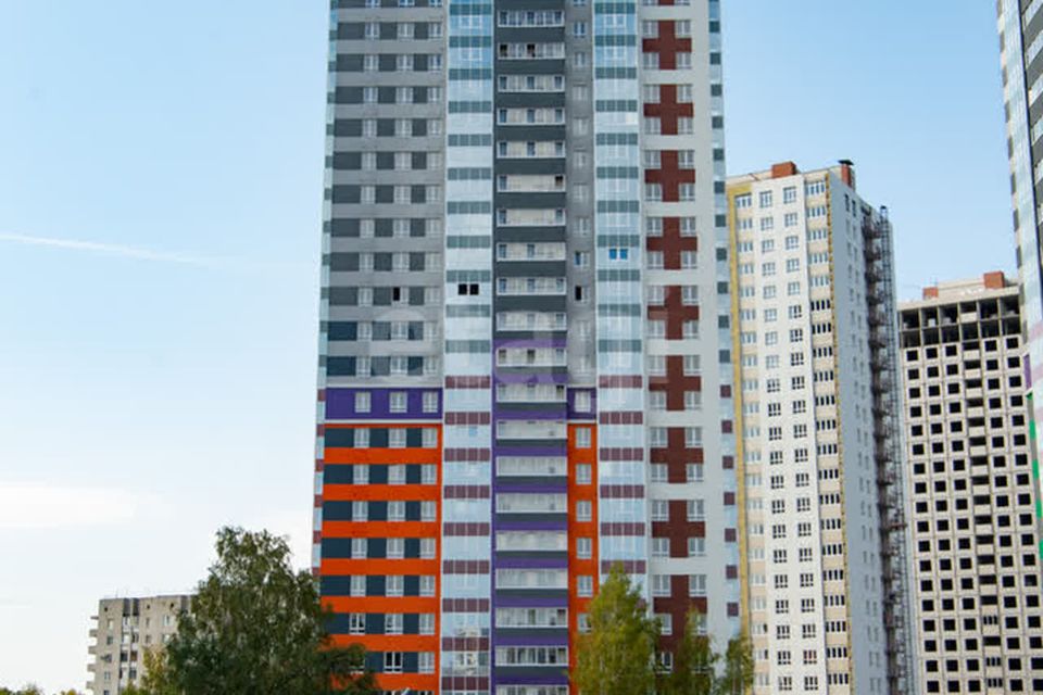 Продаётся 1-комнатная квартира, 22 м²