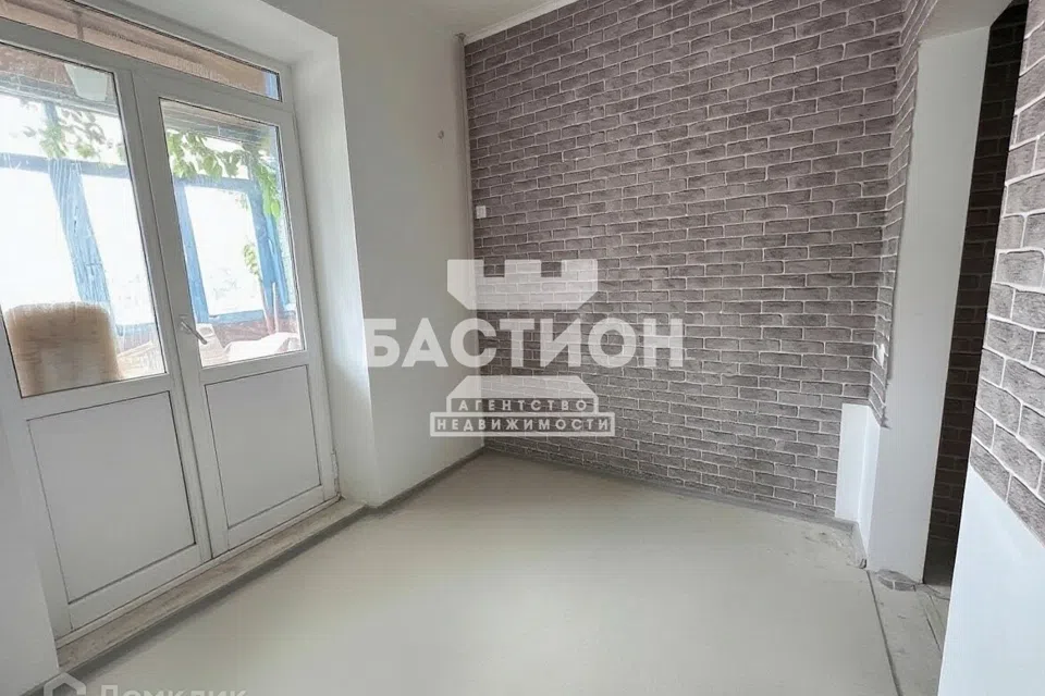 Продаётся 2-комнатная квартира, 56.1 м²