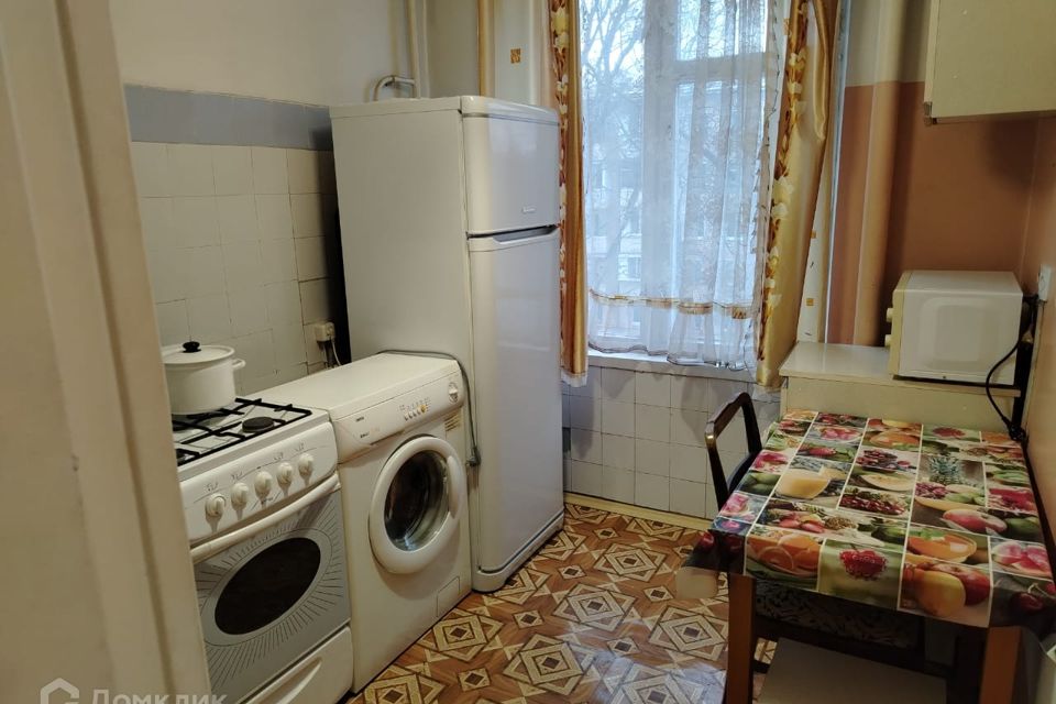 Сдаётся 1-комнатная квартира, 32.2 м²