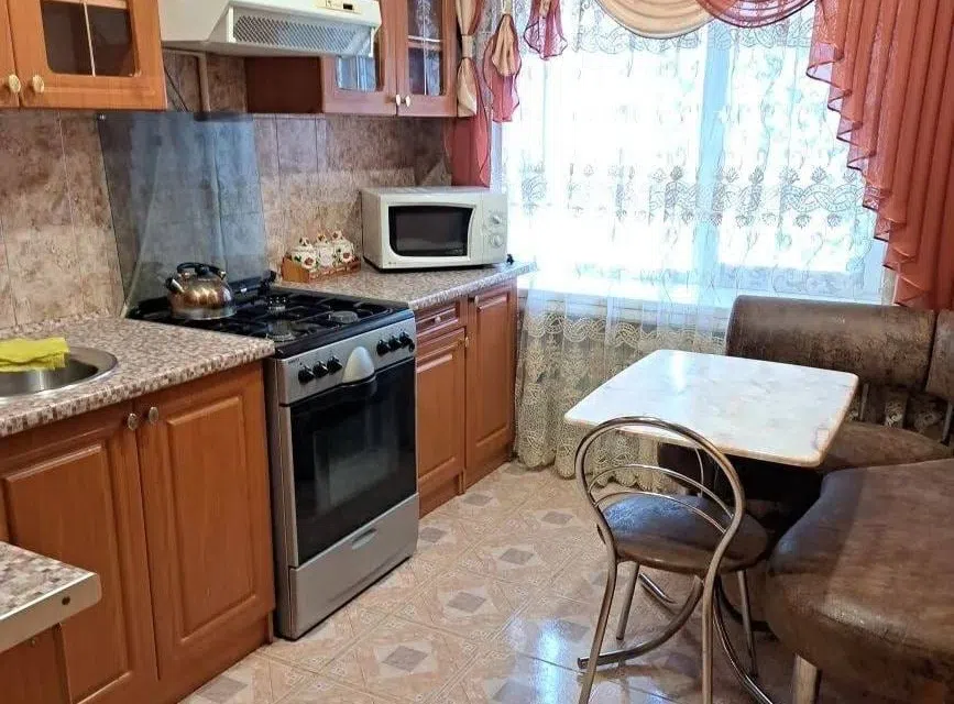 Сдаётся 2-комнатная квартира, 45 м²