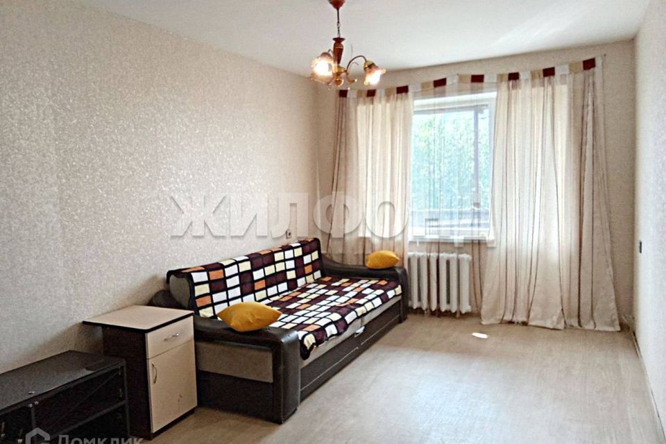 Продаётся 2-комнатная квартира, 44.5 м²