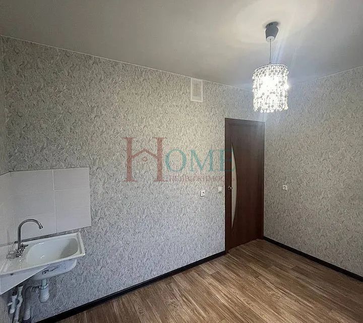 Сдаётся 1-комнатная квартира, 35 м²