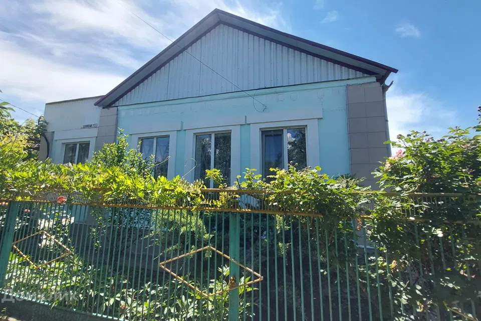 Продаётся 1-этажный дом, 88.8 м²