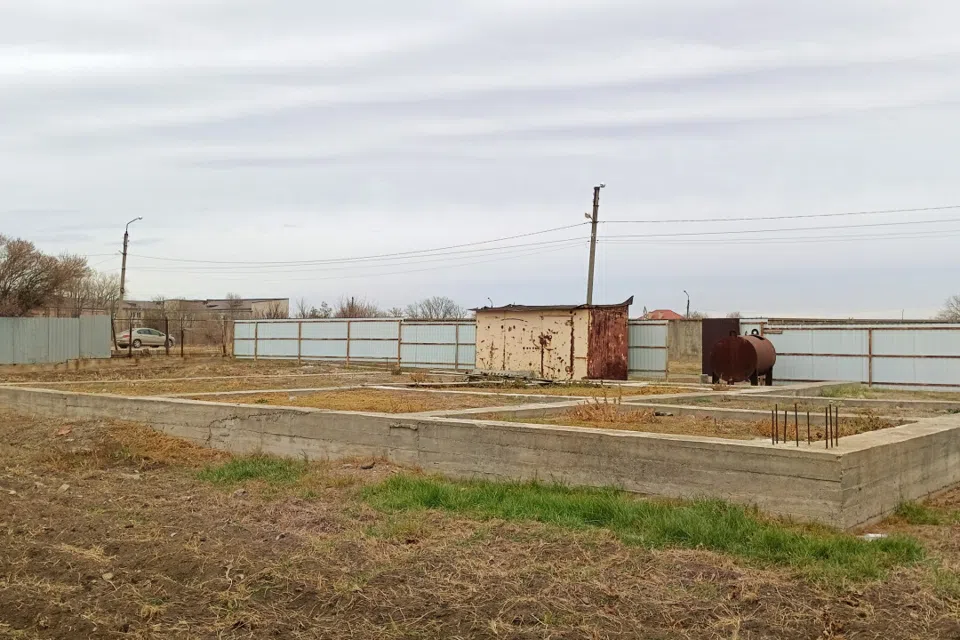 Продаётся участок, 8 сот., ИЖС