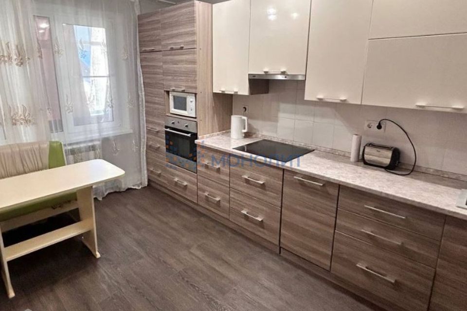 Продаётся 3-комнатная квартира, 83.8 м²