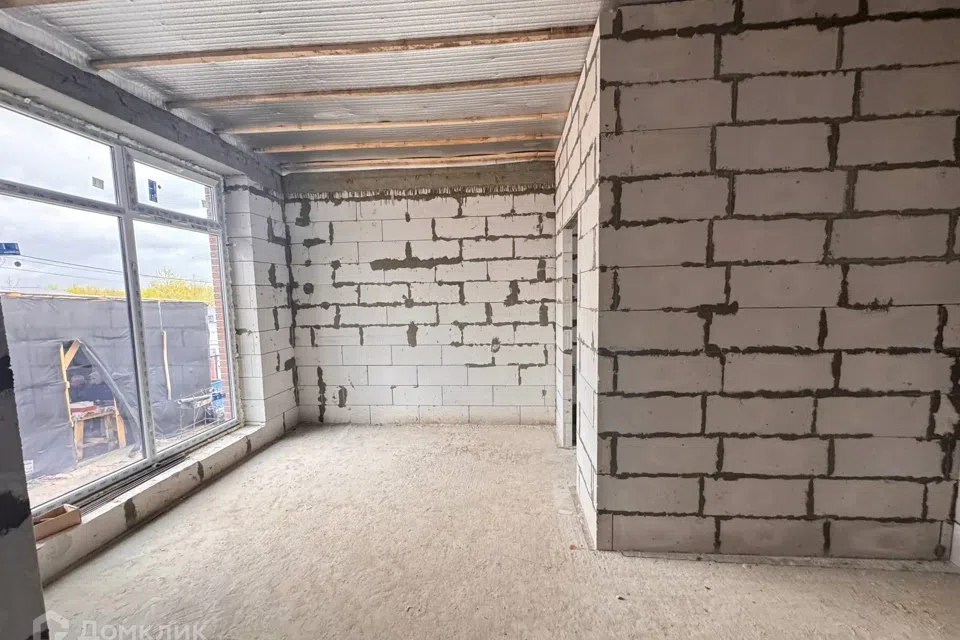 Продаётся 1-этажный дом, 140 м²