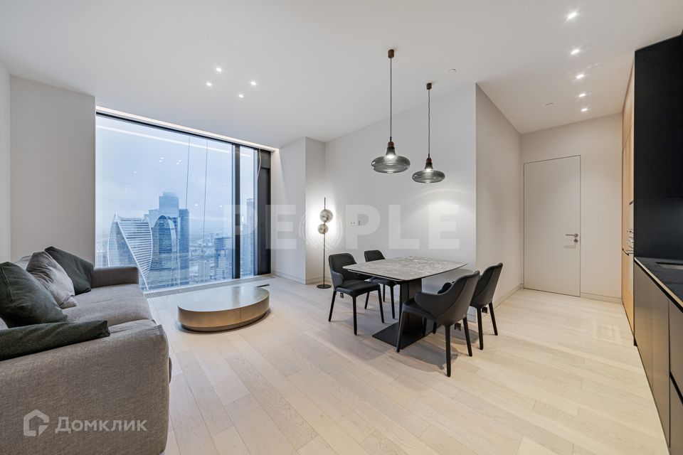 Продаётся 3-комнатная квартира, 74.1 м²