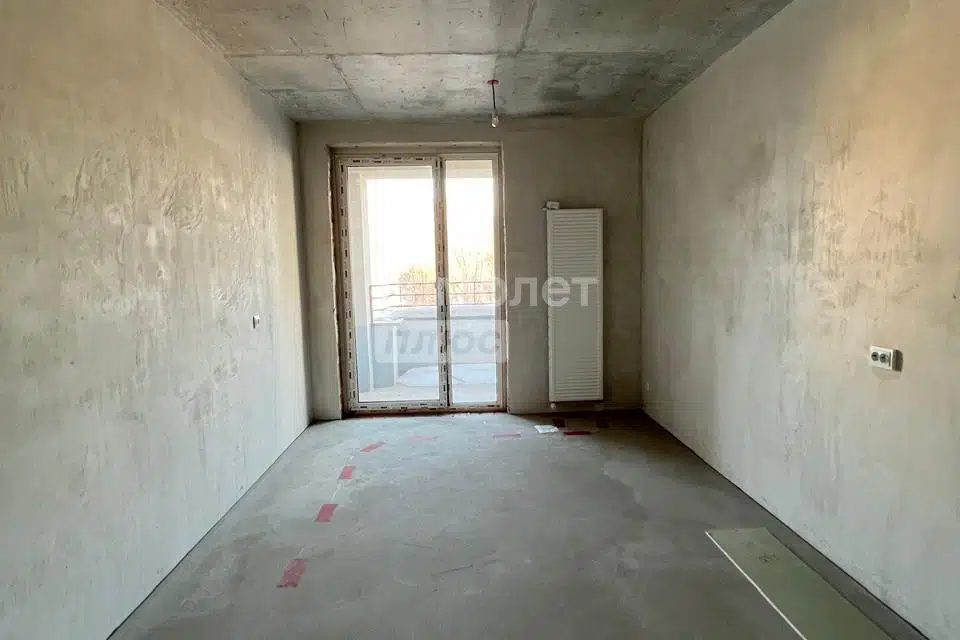Продаётся студия, 29.2 м²
