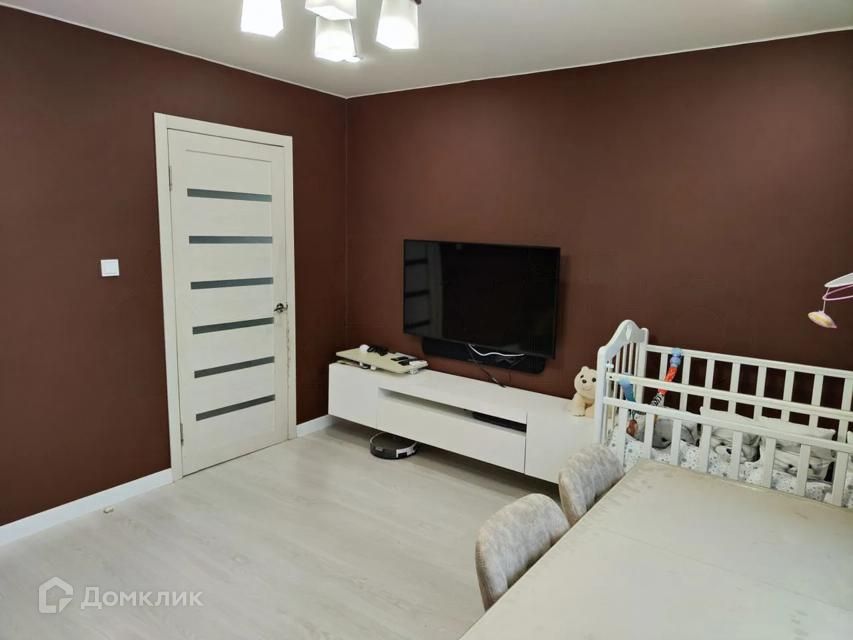 Продаётся 2-комнатная квартира, 41 м²