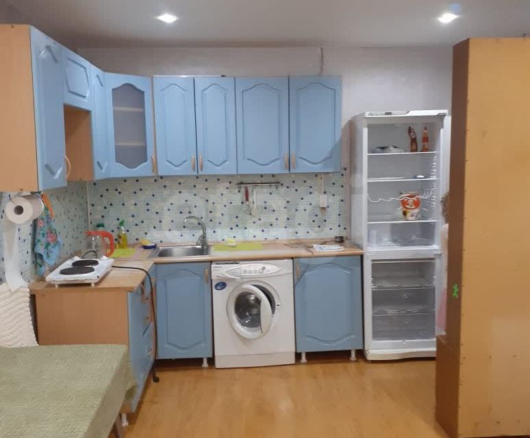 Продаётся студия, 32 м²