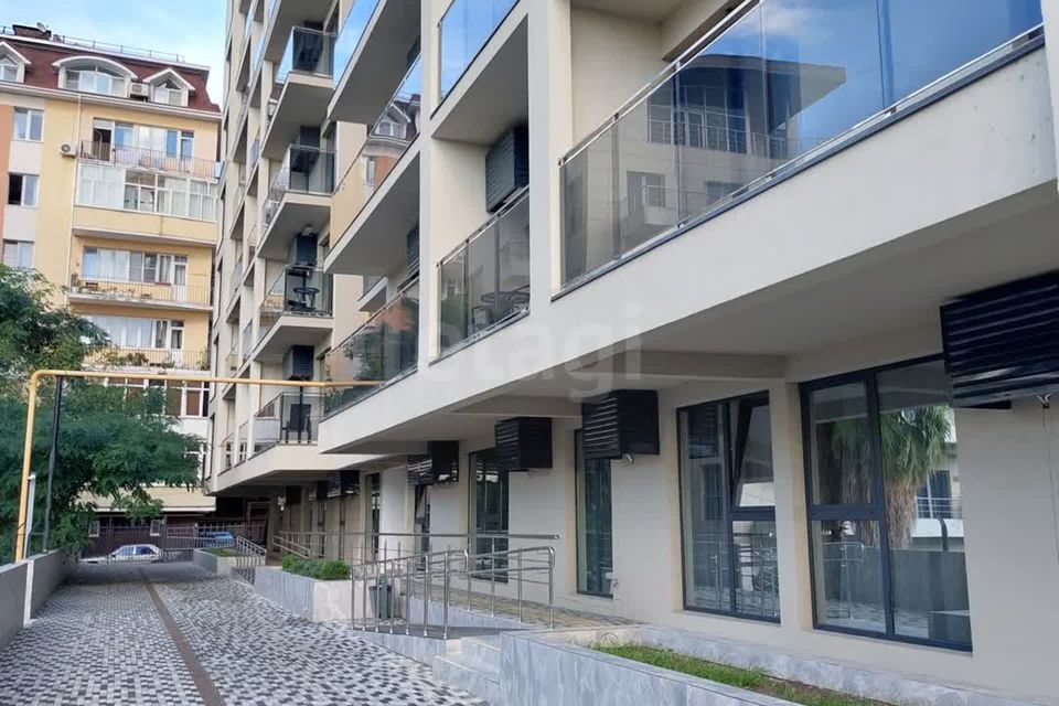 Продаётся 2-комнатная квартира, 54.4 м²