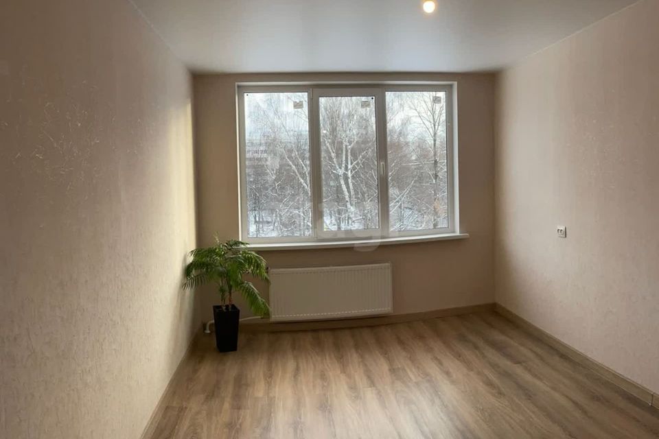 Продаётся 2-комнатная квартира, 44.2 м²
